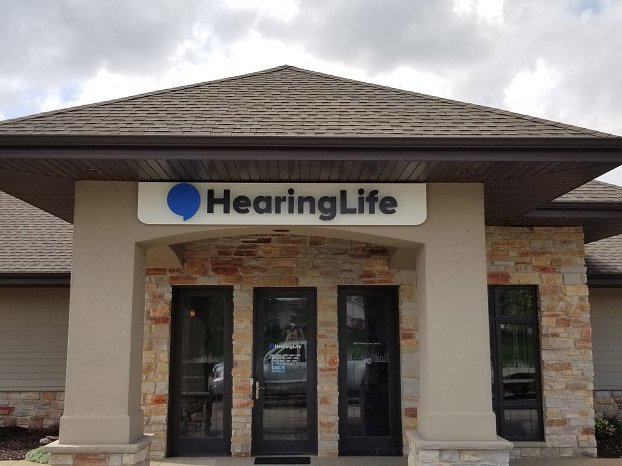 Image show HearingLife hearing center