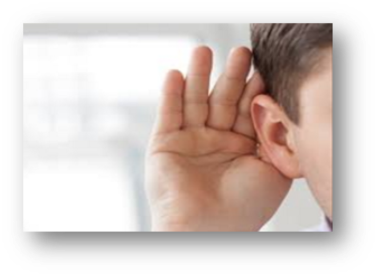 Blog Hidden Hearing Ear