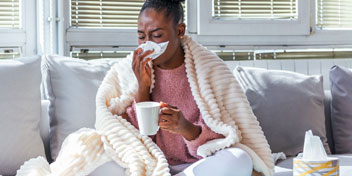 Could a common cold affect your hearing ability