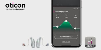 Bluetooth for hearing aids