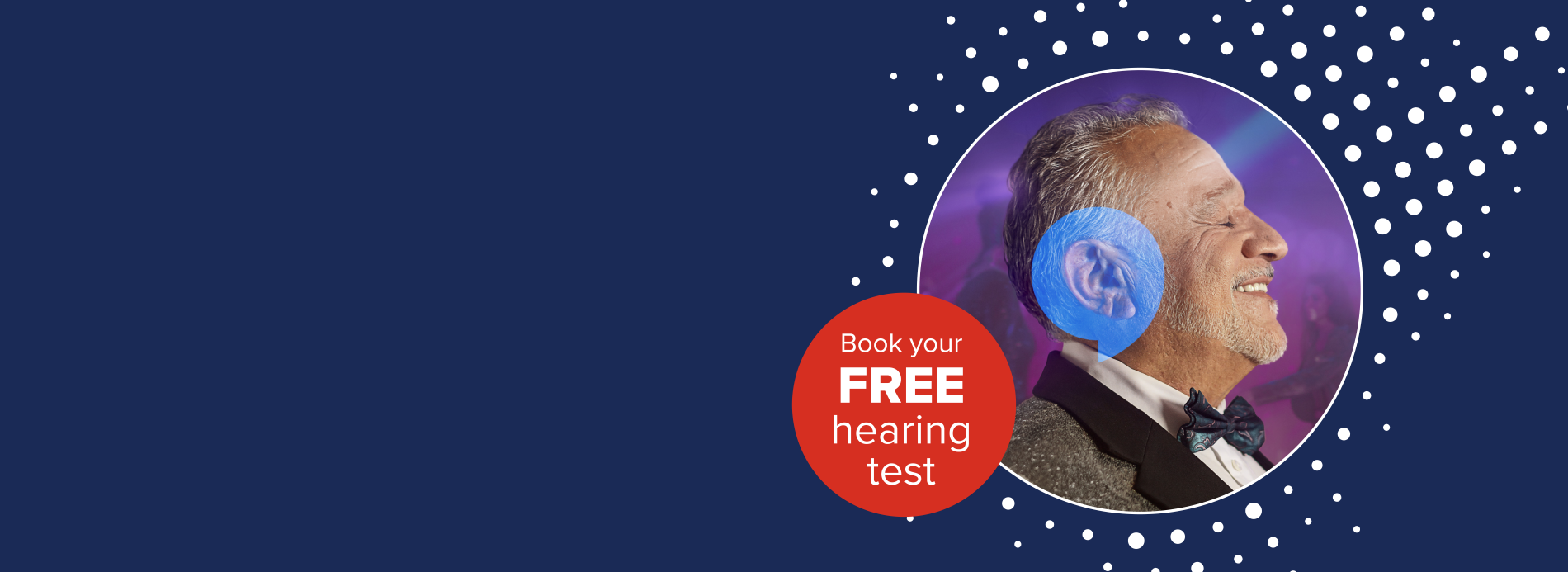 Hidden Hearing supporting a hearing aid trade in offer