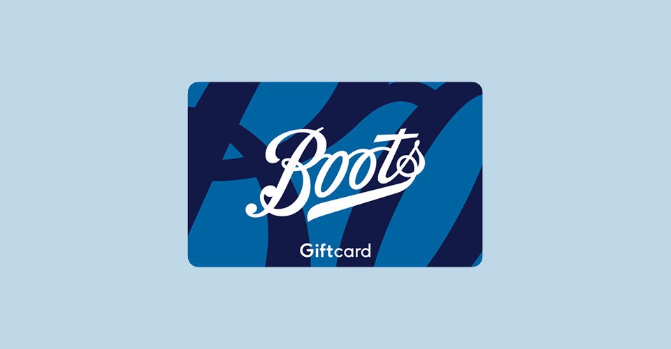 Book a Free hearing test and get a chance to win £100 Boots gift card