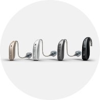 Guide to selecting the best hearing aid for you