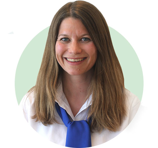 image of Anne-Marie Caron, Clinical Audiologist