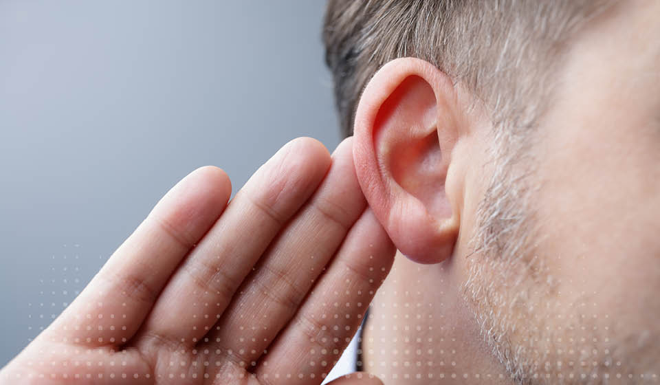 10 interessante feiten over je oren
