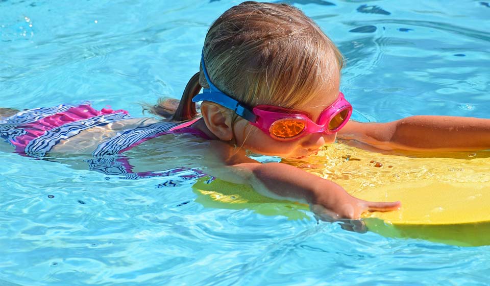 de beste zwemoordoppen voor kinderen