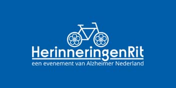 Van Boxtel fietst mee met de herinneringenrit