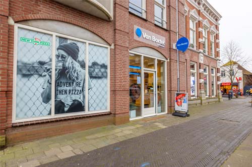 Van Boxtel hoorwinkels Oudenbosch
