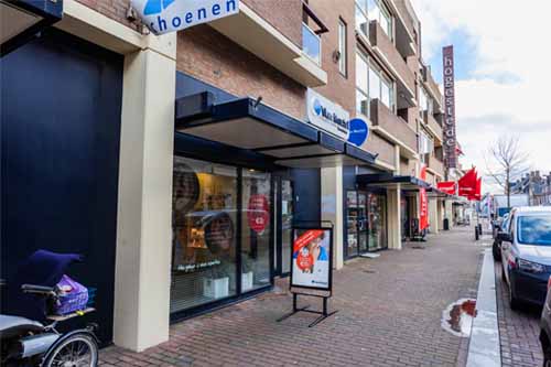 Van Boxtel hoorwinkels Roosendaal