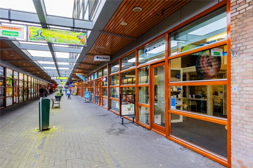 Van Boxtel hoorwinkels Utrecht