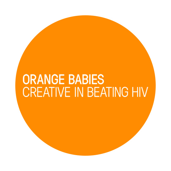 Samenwerking met Orange Babies