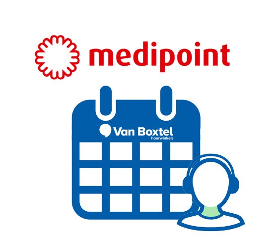 Medipoint Van Boxtel