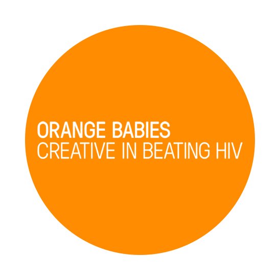 Samenwerking met Orange Babies