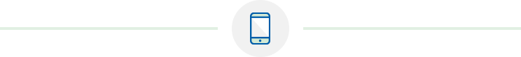 Image show phone icon