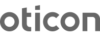 Logo Oticon