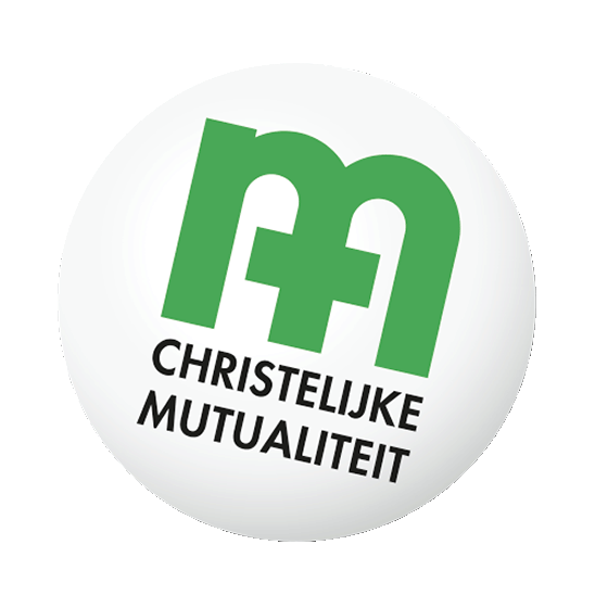 Logo CM - Christelijke Mutualiteit
